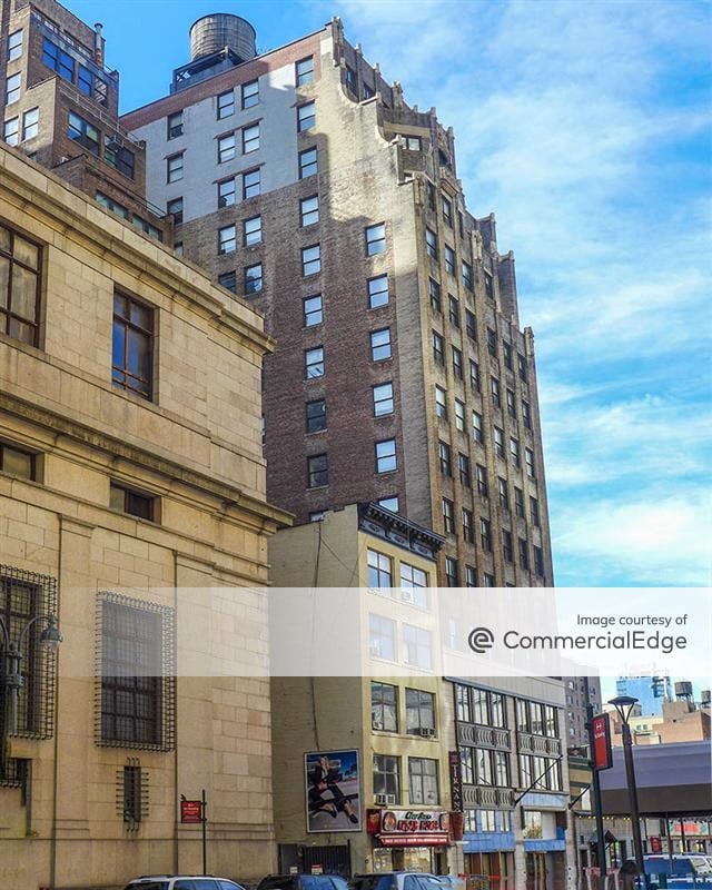 254 W 31st St, New York - Owner Information, Sales, Taxes