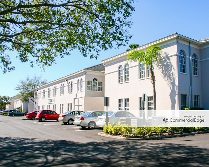 Pen West Park - 2801 Fruitville Road, Sarasota, FL | Office Space