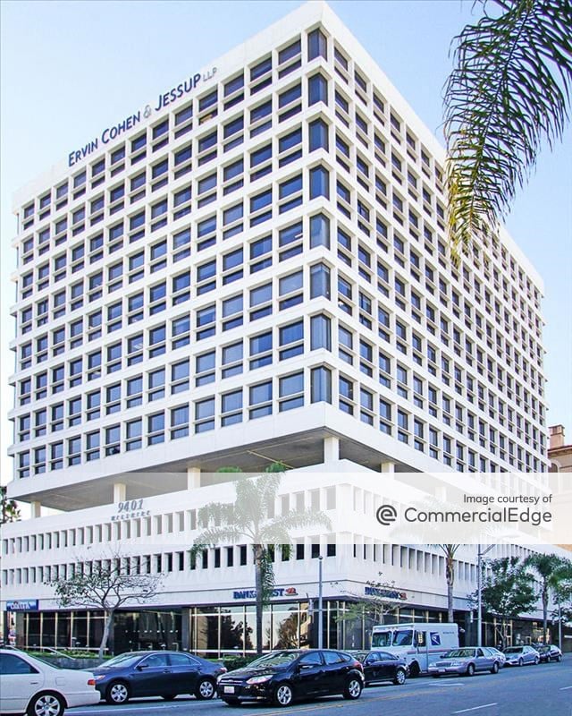 268 N Rodeo Dr, Beverly Hills, CA 90210 - Property Record