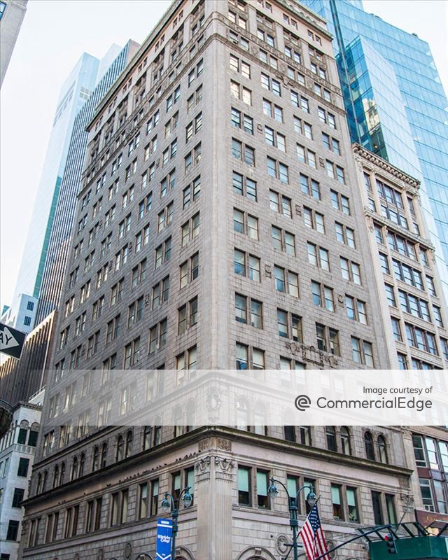 545 5th Ave, New York, NY 10017 - Owner, Sales, Taxes