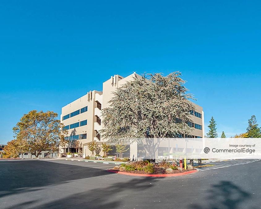 Crow Canyon Medical Center - 1320 El Capitan Drive, Danville, CA ...