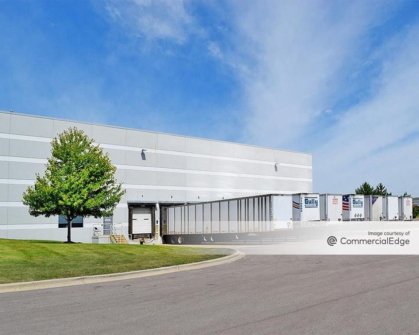 DS Containers Headquarters - 1789 Hubbard Avenue, Batavia, IL ...