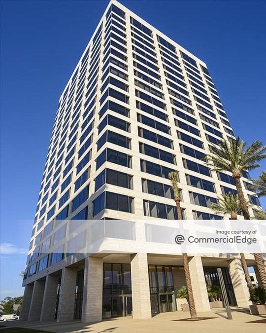 520 Newport Center Drive, Newport Beach, CA | Office Space