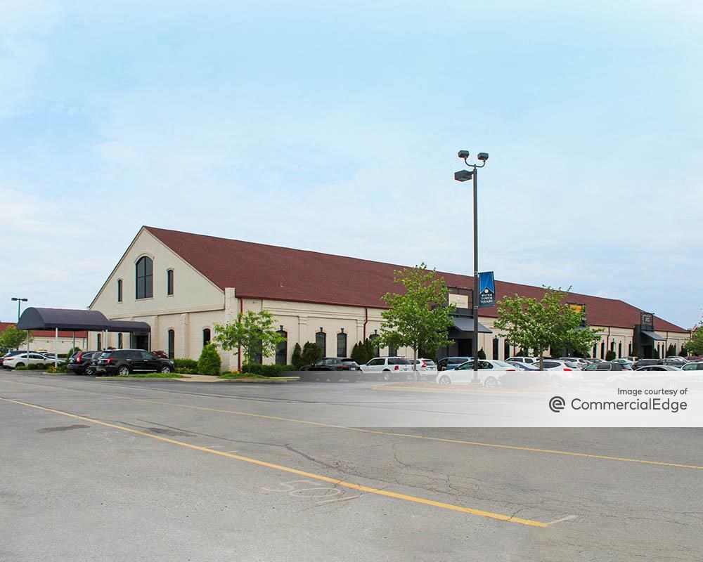 space for rent for business clarksville indiana mall nu