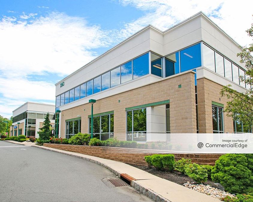 Toranco Oak Tree Plaza - 2163 Oak Tree Road, Edison, NJ | Office Space