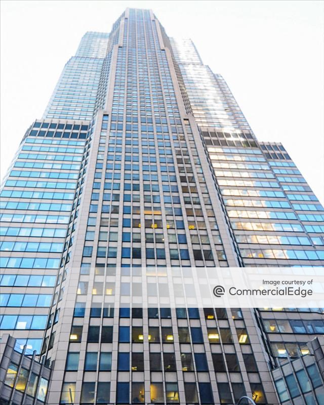 156 W 56th St, New York - Owner Information, Sales, Taxes