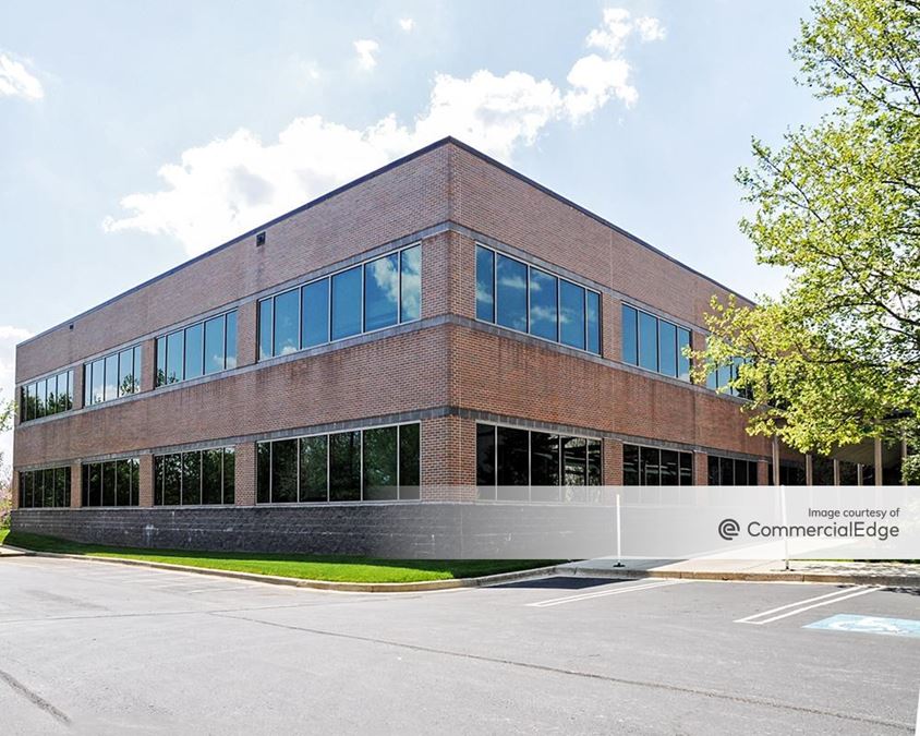 1201 Clopper Road, Gaithersburg, MD | Office Space