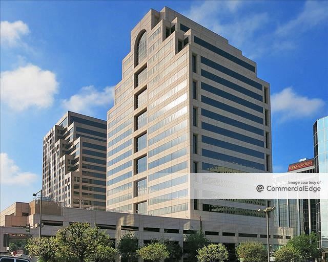 550 North Brand - 550 North Brand Blvd, Glendale, CA | Office Space