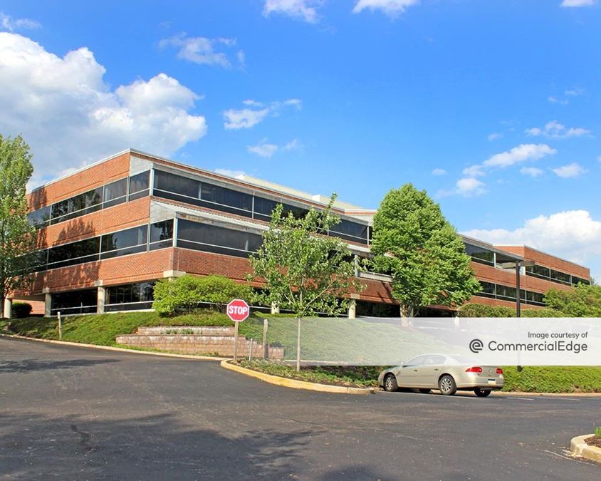 Chesterbrook Corporate Center - 1200 Morris Drive - 1200 Morris Drive ...