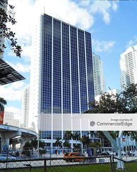 Four Seasons Hotel & Tower Office - 1441 Brickell Avenue, Miami, FL | Office Space