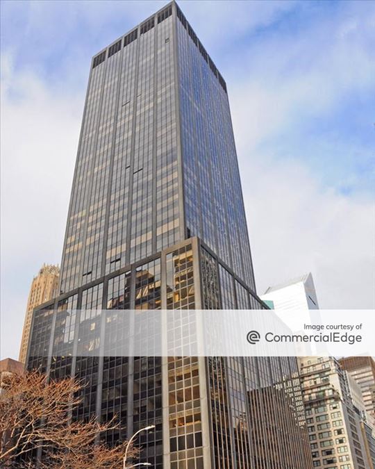 800 Third Avenue - 800 3rd Avenue, New York, NY | Office Space