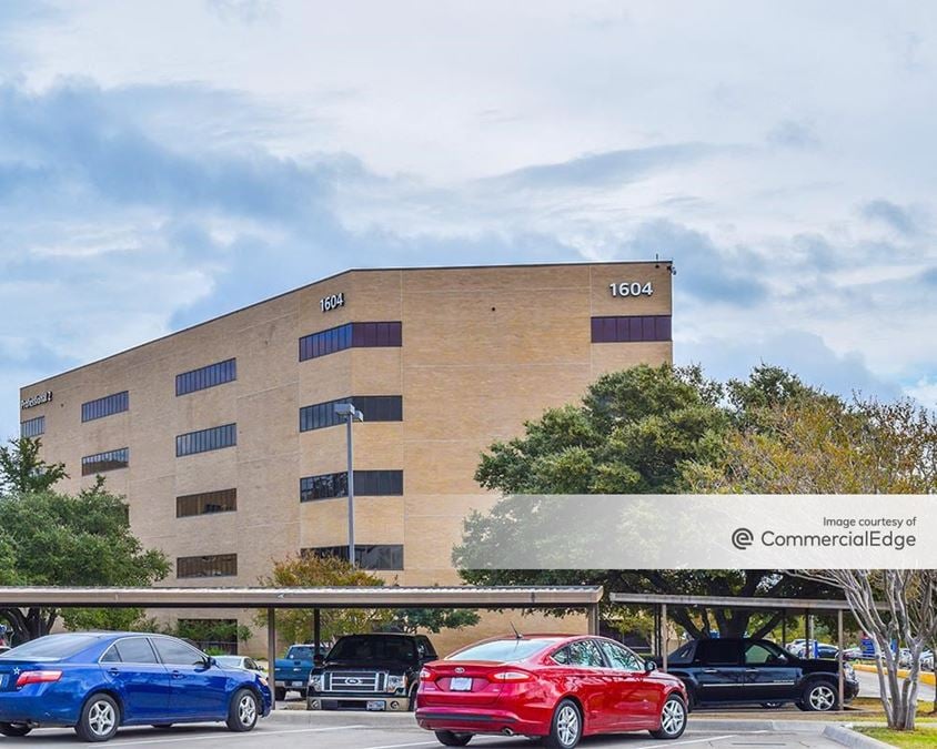 Texas Health HEB Professional 2 Building 1604 Hospital Pkwy, Bedford