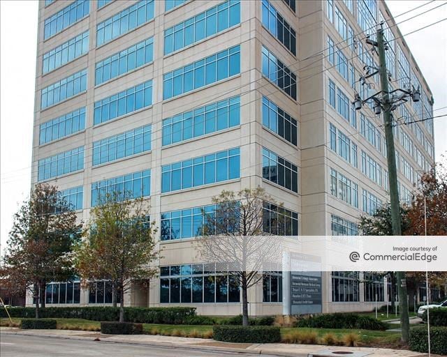 Medical Plaza 3 - 915 Gessner Road, Houston, TX | Office Space