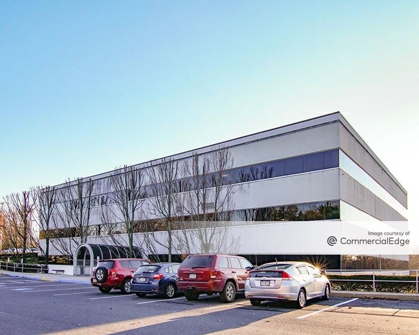 Grandview Corporate Center - 205 Grandview Avenue, Camp Hill, PA ...