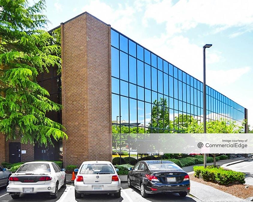 Cedar Medical Center - 1901 South Cedar Street, Tacoma, WA | Office Space