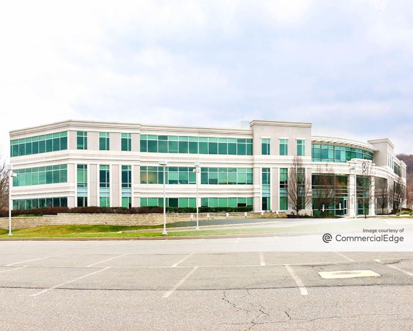 Malvern Executive Center - 100 Deerfield Lane, Malvern, PA | Office Space