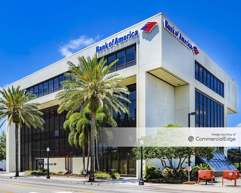 bank of america lakeland fl