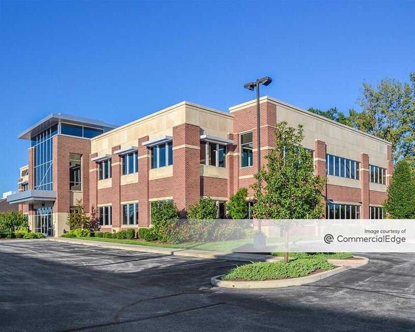 Arco Construction Headquaters - 900 North Rock Hill Road, St. Louis, MO ...