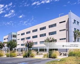 Sutter Health Memorial Medical Center - Memorial Medical Plaza - 1800 ...