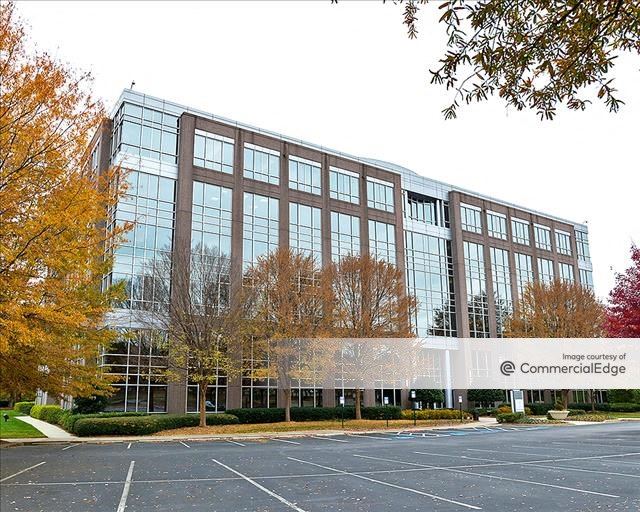 Deerfield Corporate Centre Two - 13010 Morris Road, Alpharetta, GA