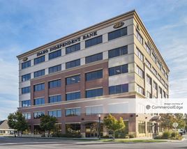 HP Campus - 11311 West Chinden Blvd, Boise, ID | Office Space