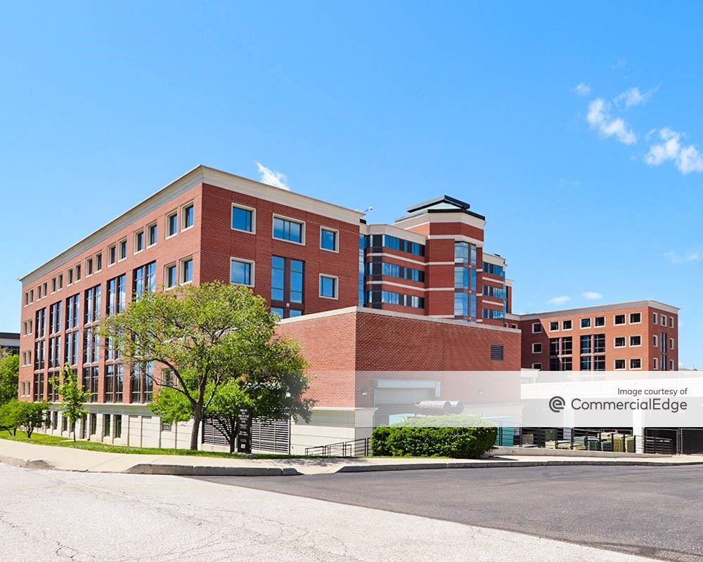 Indiana Farm Bureau Building 225 South East Street Indianapolis IN 