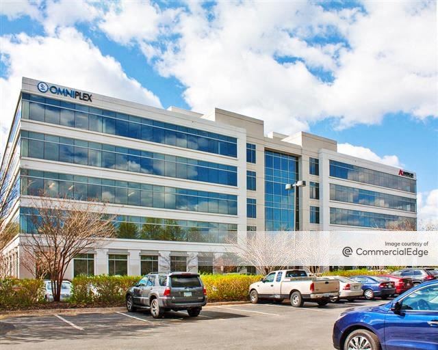 Meadow Point - 14151 Park Meadow Drive, Chantilly, VA | Office Space