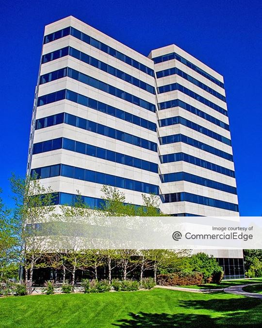 Denver Tech Center - Terrace Tower - 5619 DTC Pkwy, Greenwood Village ...