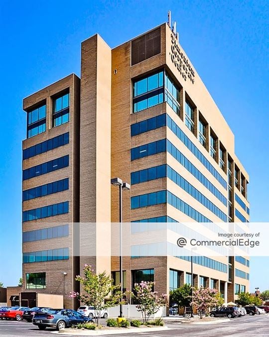 Timonium Corporate Center - 9515 Deereco Road, Timonium, MD | Office Space