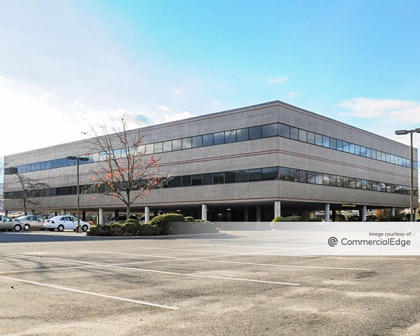 Aspen Corporate Park - 1460 US Route 9 North, Woodbridge, NJ | Office Space