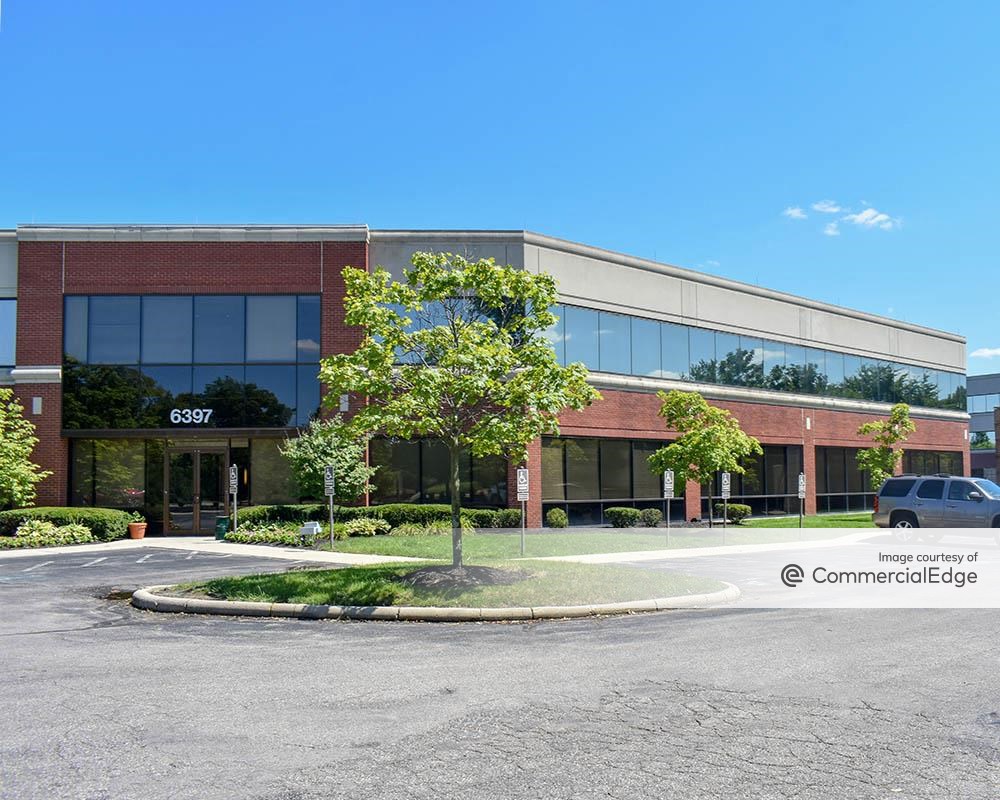 Emerald II - 6397 Emerald Pkwy, Dublin, OH | Office Space