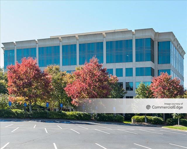 Georgia 400 Center III - 2400 Lakeview Pkwy, Alpharetta, GA | Office Space