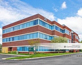 Umass Memorial Medical Center - Ambulatory Care Center - 55 Lake Avenue 