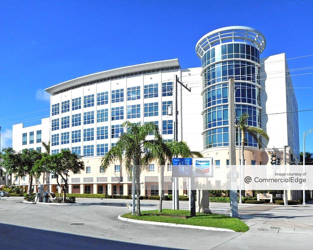 beckman coulter miami