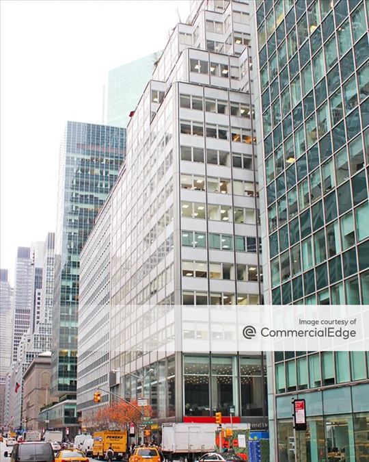 410 Park Avenue, New York, NY | Office Space