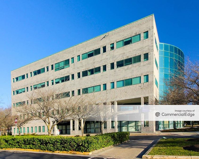 5801 Allentown Road, Suitland, MD | Office Space