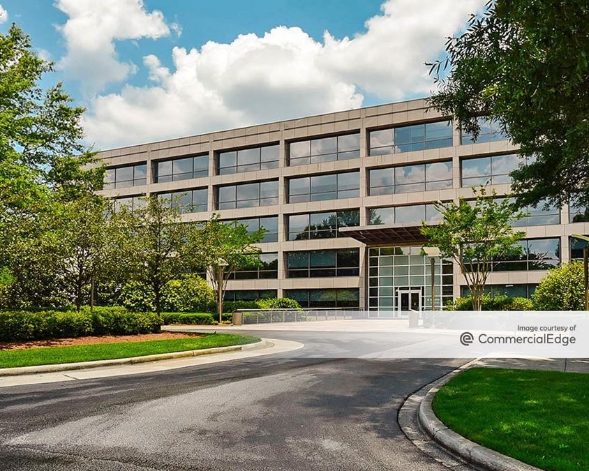 250 Riverchase Pkwy East, Hoover, AL | Office Space