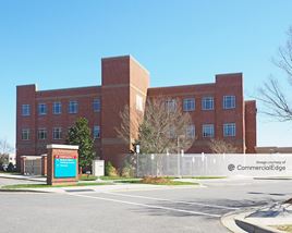 Atrium Health - Mercy Medical Plaza - 2001 Vail Avenue, Charlotte, NC ...