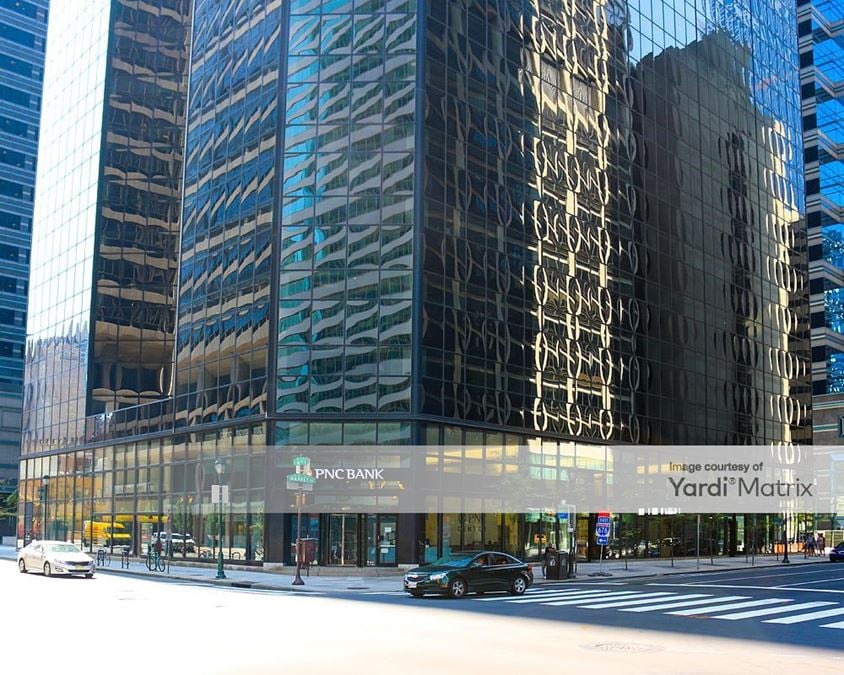 1600 Market Street, Philadelphia, PA Office Space