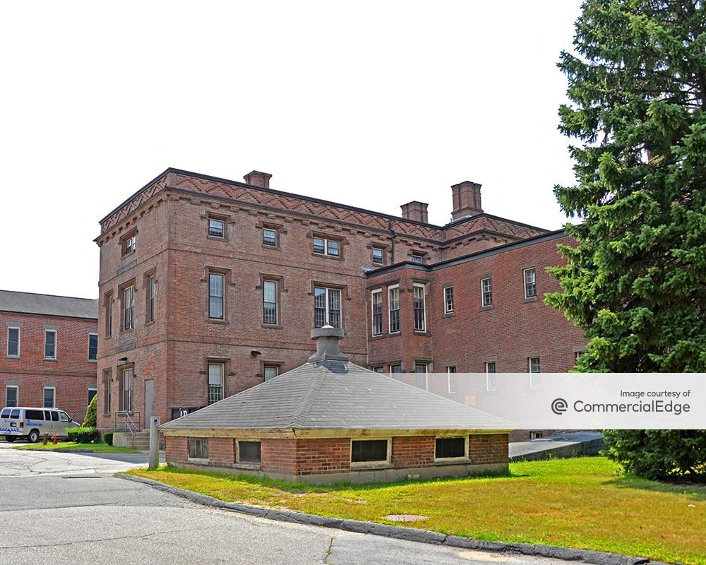 butler hospital