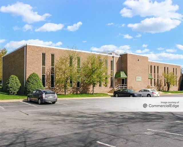 Concord Plaza - 3411 Silverside Road, Wilmington, DE | Office Space