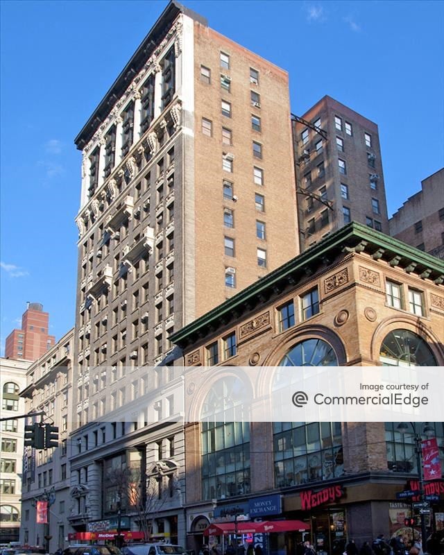 347 5th Avenue, New York, NY | Office Space