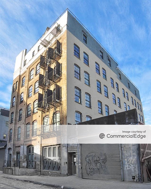 195 Plymouth St, Brooklyn - Owner Information, Sales, Taxes