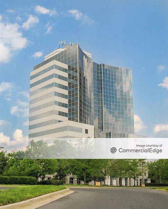 Calverton Tower - 11785 Beltsville Drive, Beltsville, MD | Office Space