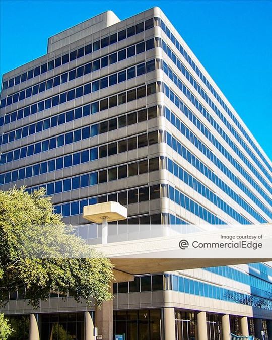 Mandalay Tower 1 - 220 East Las Colinas Blvd, Irving, TX | Office Space