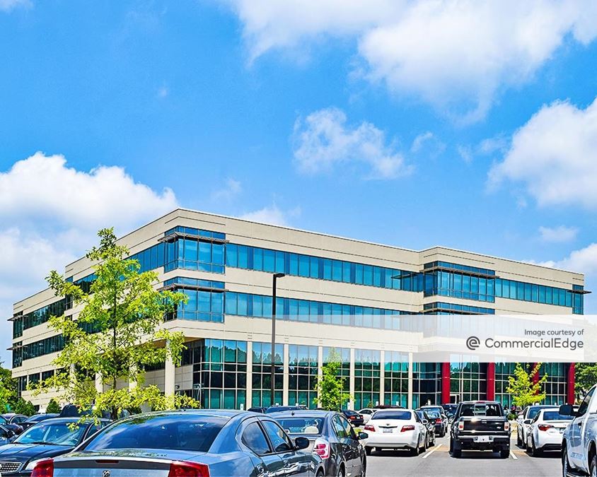 8740 Research Drive, Charlotte, NC | Office Space