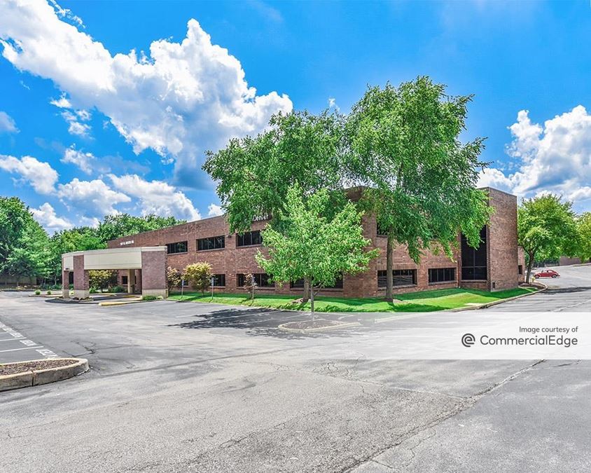 969 North Mason Road, St. Louis, MO | Office Space