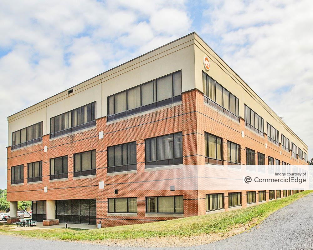 Lehigh Valley Hospital Muhlenberg Campus - 2649 Medical Office Building ...