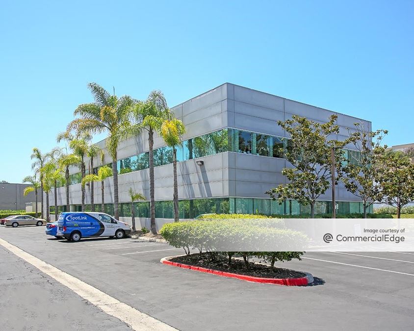 4669 Murphy Canyon Road, San Diego, CA | Office Space