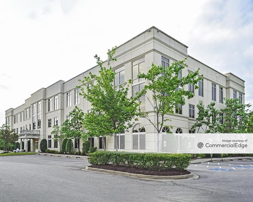 Embassy Office Building - 795 Ridge Lake Blvd, Memphis, TN | Office Space